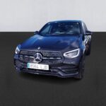 Mercedes Glc Coupe 300 D 4matic