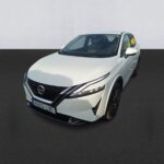 Nissan Qashqai Dig-t 103kw (140cv) Mhev 4×2 Acenta Nissan Qashqai Dig-t 103kw (140cv) Mhev 4×2 Acenta