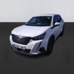 Peugeot 2008 Active Pack Bluehdi 81kw (110cv)
