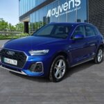Audi Q5 S Line 55 Tfsi E Quattro-ultra
