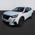 Peugeot 2008 Active Pack Bluehdi 81kw (110cv)