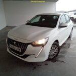 Peugeot 208 Bluehdi 73kw (100cv) Active