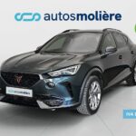 Cupra Formentor 1.5 TSI DSG 110 kW (150 CV)