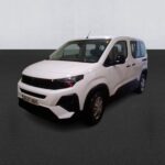 Peugeot Rifter Active Business Standard Bluehdi 100