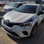 Renault Captur Intens Tce 140cv Gpf Micro Híbrido
