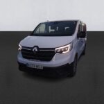 Renault Trafic (o) Authentic Energy Blue Dci 81 Kw (110cv)