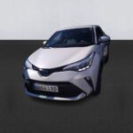 Toyota C-hr 1.8 125h Advance