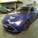 Toyota Corolla 2.0 180h Advance E-cvt