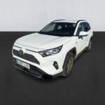 Toyota Rav4 2.5l 220h Advance