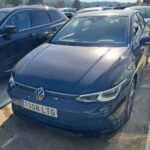 Volkswagen Golf R-line 2.0 Tdi 110kw (150cv) Dsg