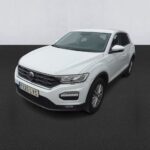 Volkswagen T-roc Edition 2.0 Tdi 85kw (115cv)