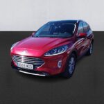 Ford Kuga Titanium 2.5 Duratec Fhev 140kw Auto