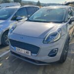 Ford Puma 1.0 Ecoboost 92kw (125cv) Titanium Auto