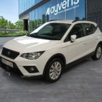 Seat Arona 1.0 Tsi 81kw (110cv) Style Go Eco