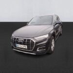 Audi Q5 Advanced 45 Tfsi 195kw Quattro S Tronic