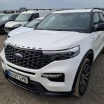 Ford Explorer 3.0 Phev Awd St Line