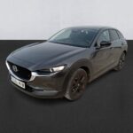 Mazda Cx-30 E-skyactiv G Mhev 90kw 6at Homura