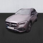 Mercedes Gla 250 E