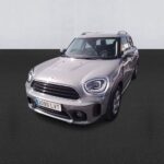 Mini Countryman One