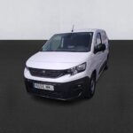 Peugeot Partner Standard 600kg Bluehdi 73kw