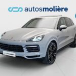 Porsche Cayenne E-Hybrid Platinum Edition 340 kW (462 CV)