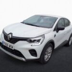 Renault Captur Evolution E-tech Híbrido 105 Kw (145cv)