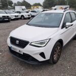 Seat Arona 1.0 Tsi 81kw (110cv) Style Plus Seat Arona 1.0 Tsi 81kw (110cv) Style Plus