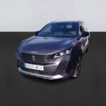 Peugeot 3008 1.5 Bluehdi 96kw S&s Gt Eat8