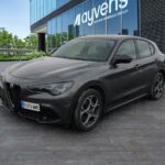 Alfa Romeo Stelvio 2.2 Diesel 118kw (160cv) Sprint Rwd
