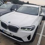 Bmw X3 Xdrive20d Xline