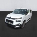 Citroen Berlingo Talla M Bluehdi 100 S&s Feel Citroen Berlingo Talla M Bluehdi 100 S&s Feel