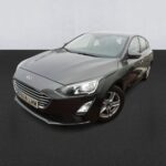 Ford Focus 1.5 Ecoblue 88kw Trend+