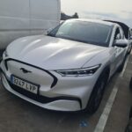 Ford Mustang Mach-e 198kw Batería 75.7kwh