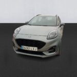 Ford Puma 1.0 Ecoboost 125cv St-line X Mhev
