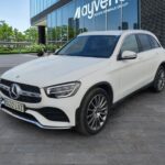 Mercedes Glc-class Glc 220 D 4matic