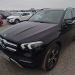 Mercedes Gle 350 De 4matic (híbrido Enchufable)