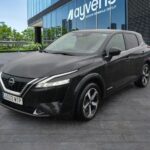 Nissan Qashqai E-power 140 Kw (190 Cv) N-connecta