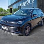 Volkswagen Tiguan Life 2.0 Tdi 110kw (150cv) Dsg