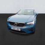 Volvo Xc40 2.0 B4 G Awd Plus Bright Auto