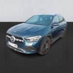 Mercedes Gla 250 E