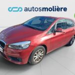 BMW Serie 2 216d Active Tourer 85 kW (116 CV)