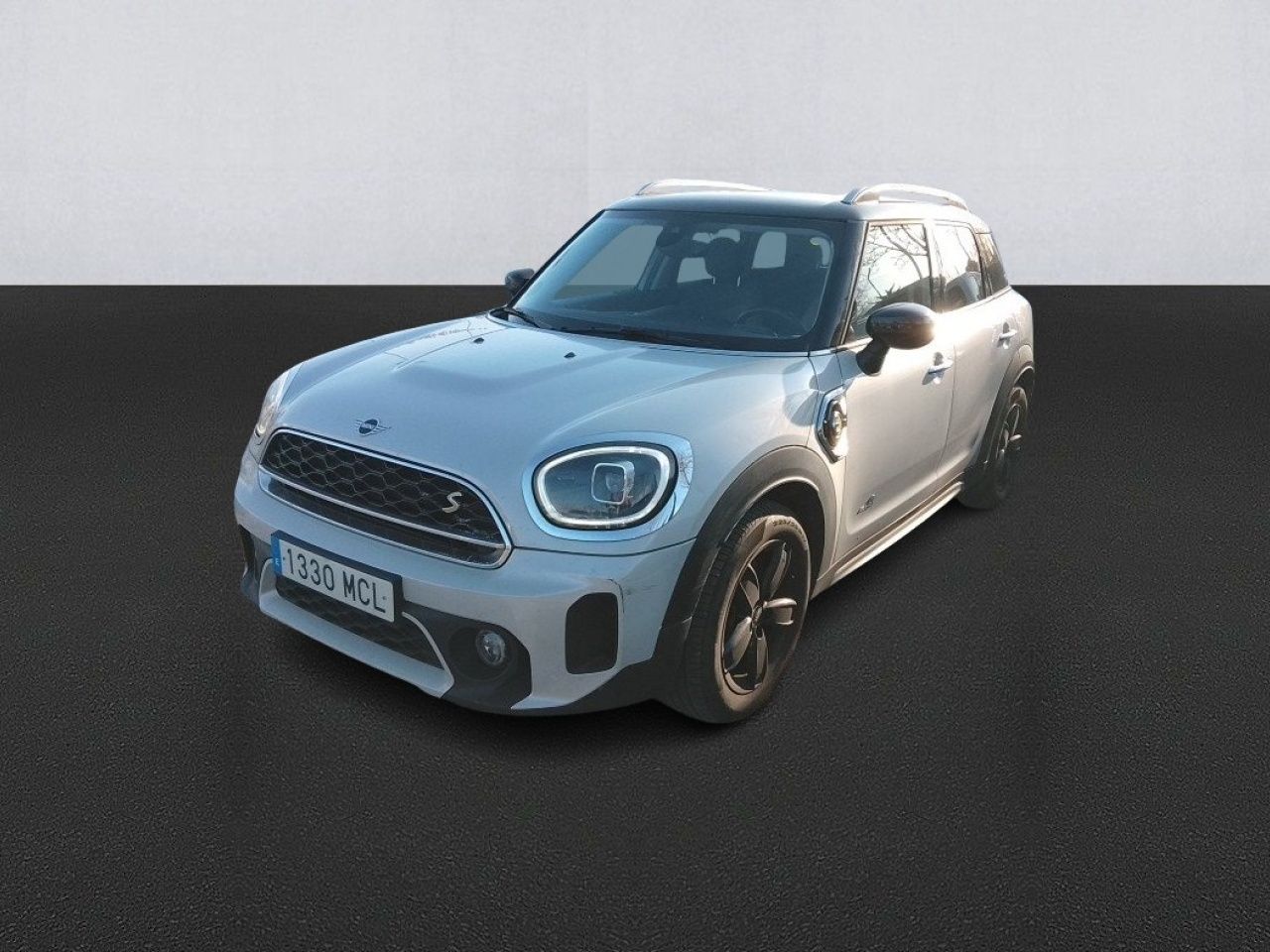 MINI Countryman Cooper SE ALL4