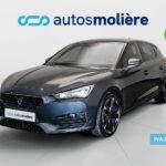 Cupra León 1.5 eTSI DSG 110 kW (150 CV) Cupra León 1.5 eTSI DSG 110 kW (150 CV)