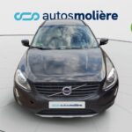 Volvo XC60 D3 Kinetic 110 kW (150 CV) Volvo XC60 D3 Kinetic 110 kW (150 CV)