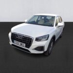 Audi Q2 Advanced 30 Tdi 85kw (116cv)