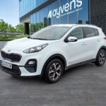 Kia Sportage 1.6 Mhev Business 100kw (136cv) 4×4