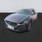 Mazda Cx-30 2.5l E-skyactiv G Mhev 103kw Centre-line