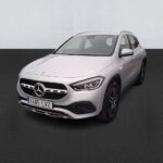 Mercedes Gla 250 E