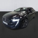 Peugeot 508 5p Allure Pack Bluehdi 130 S&s Eat8