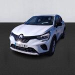 Renault Captur Intens Tce 74kw (100cv) Glp